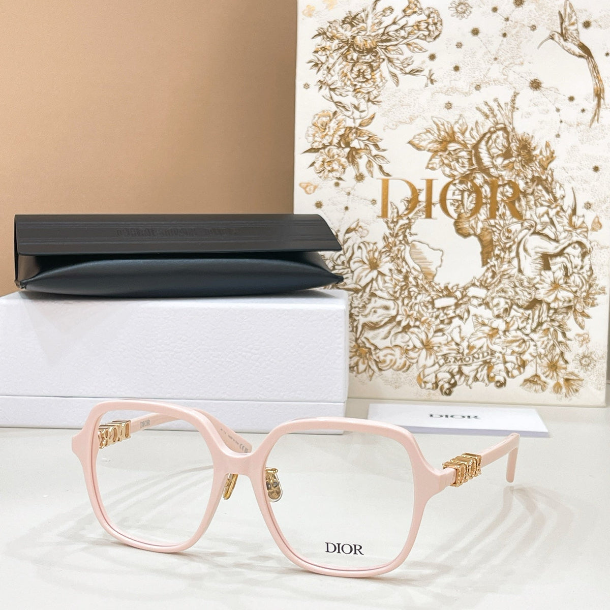 Dior Treasure S1F Sunglasses