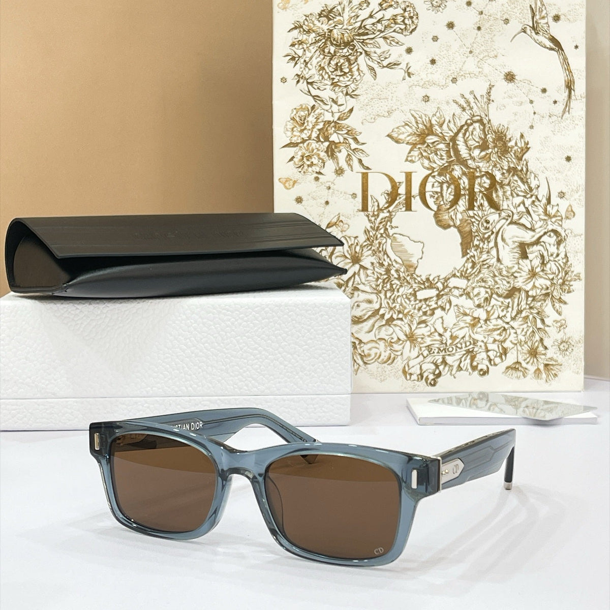 Dior Tailoring S3F Sunglasses