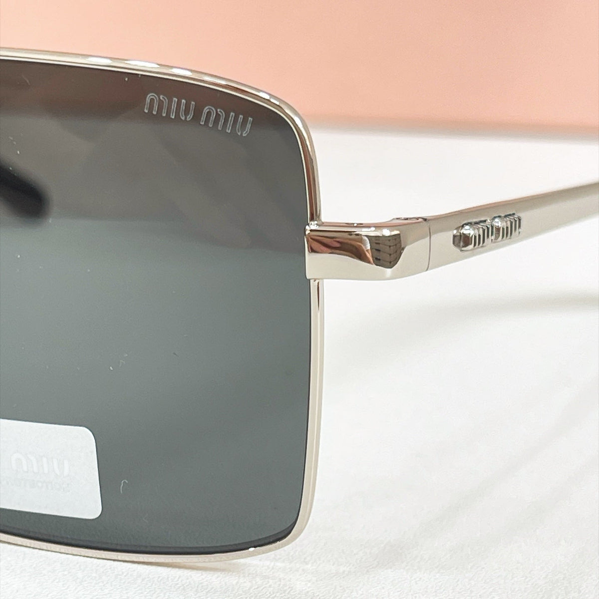 Miu Miu MU C53S Sunglasses
